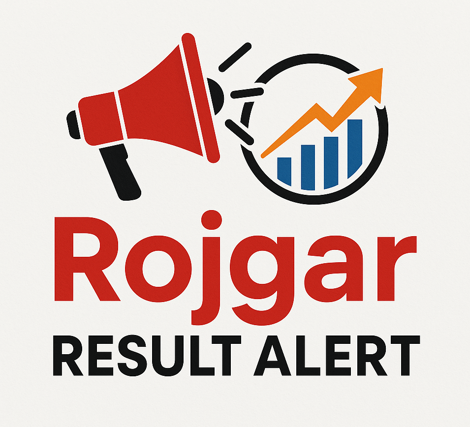 RojgarResultAlert.com